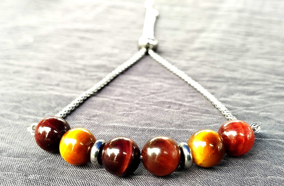 Miniature : Bracelet ajustable