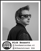 Nick Bennett