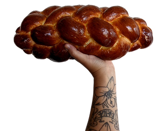 Challah