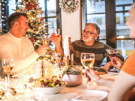 Holidays without conflict