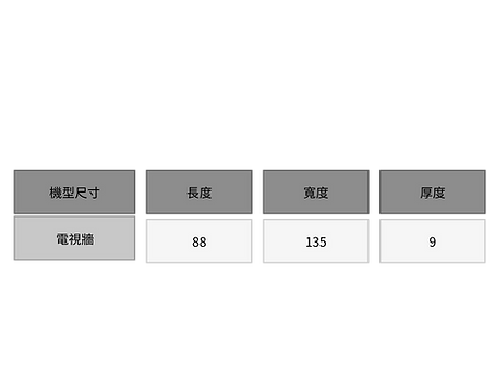 多媒體撥放器規格