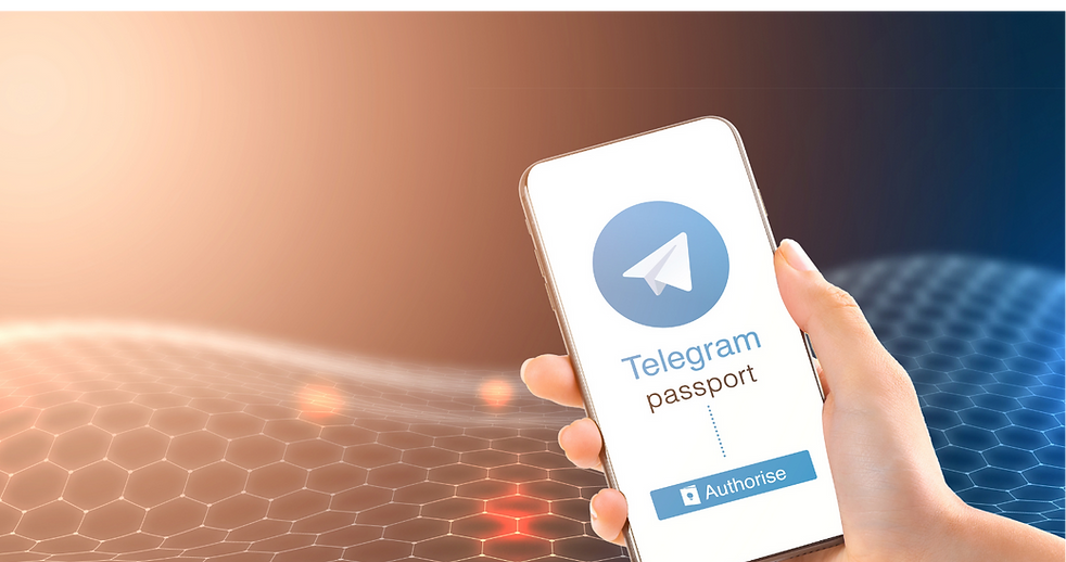 Telegram