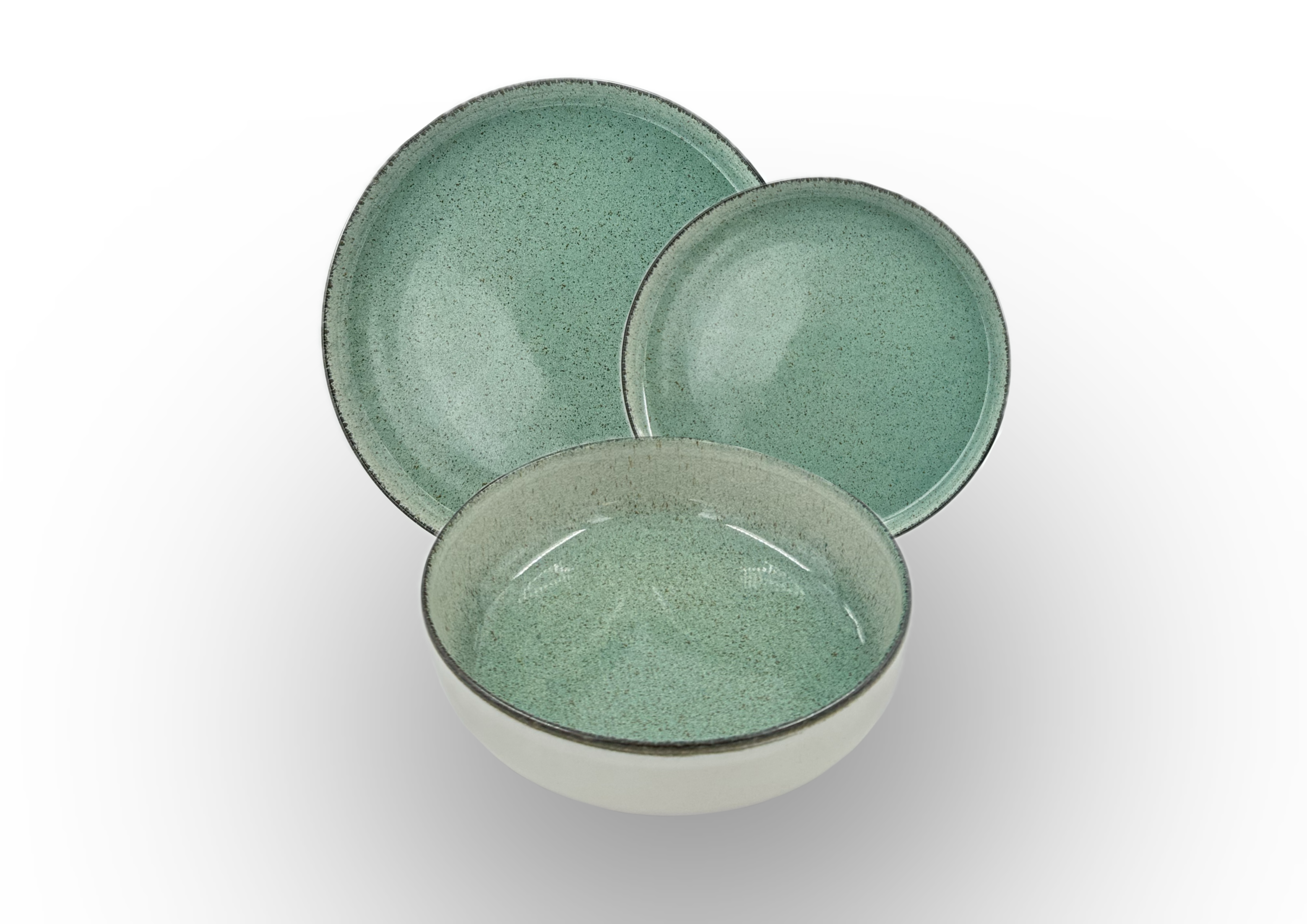 SET PIATTI BELOI