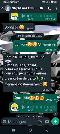 comentário