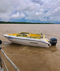 DELTA DO Parnaíba 