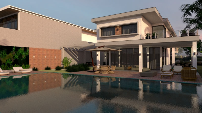 Casa Z.O