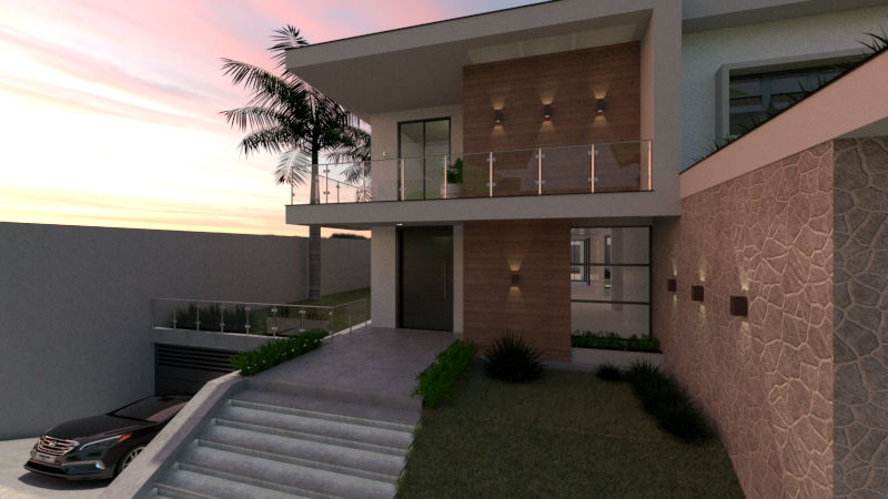 Casa Z.O