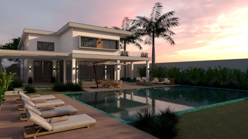 Casa Z.O