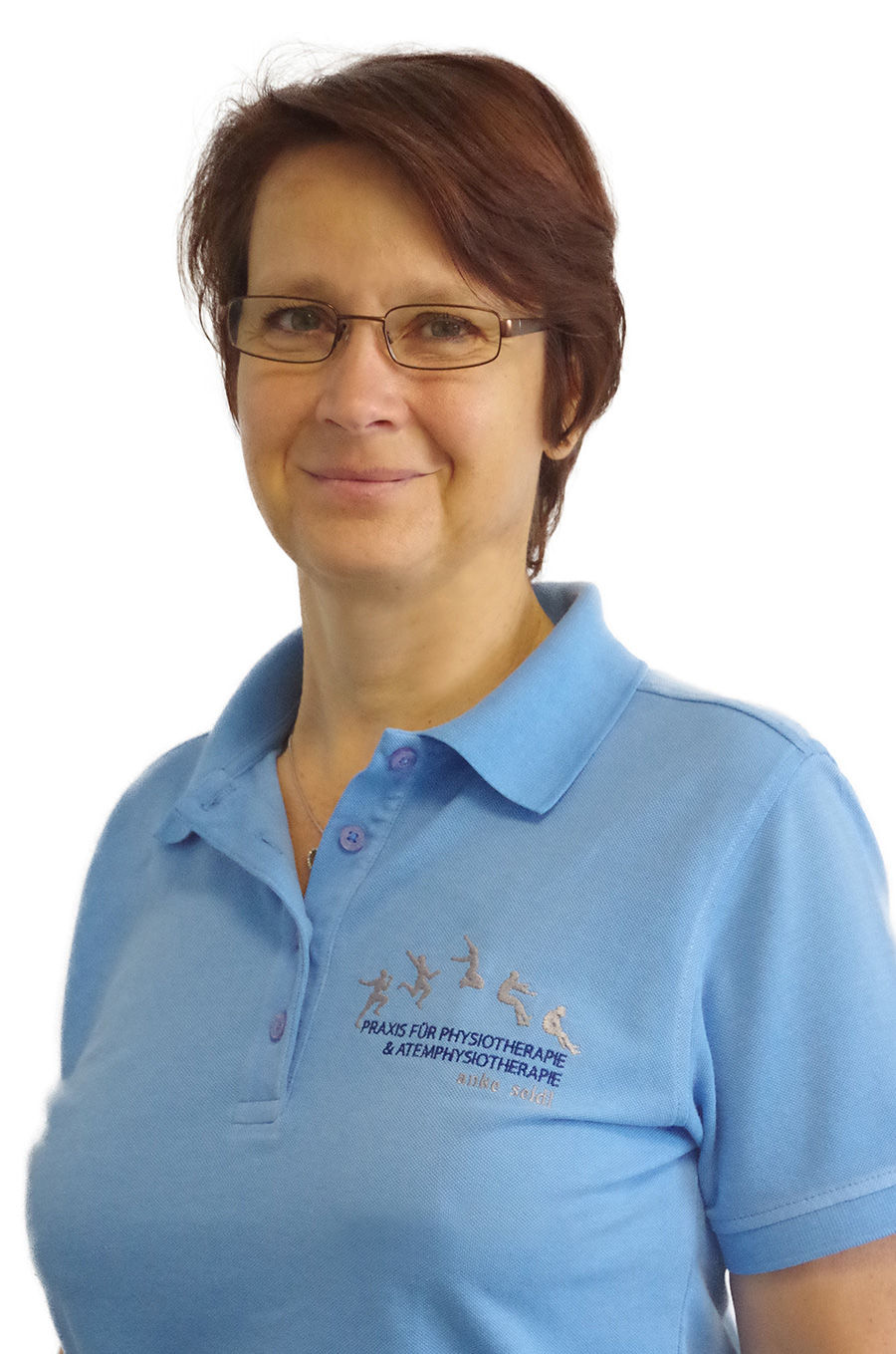 Anke Seidl