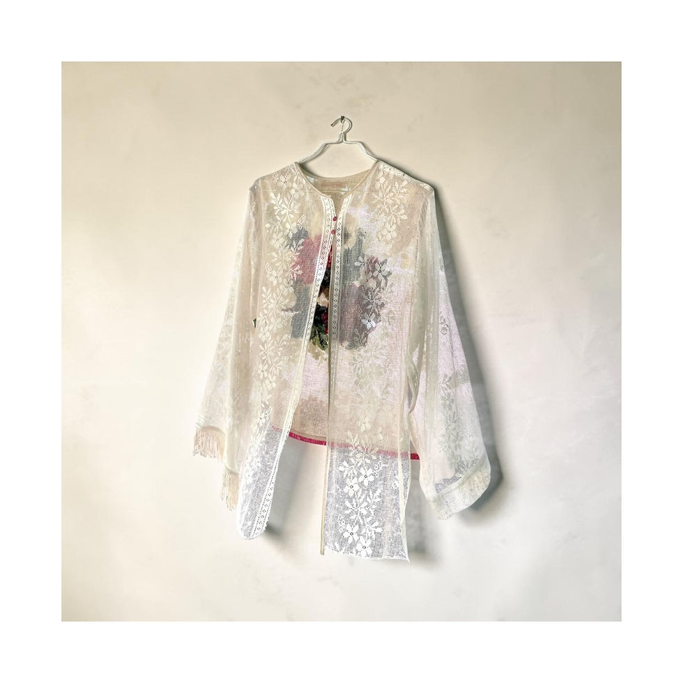 Miniatura: Veste/camicia "EMOTION"