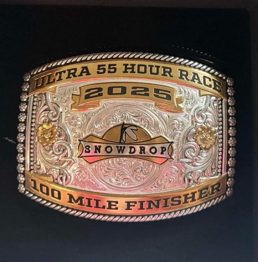 2025 ULTRA Buckle 