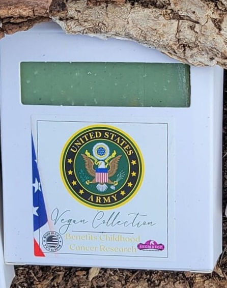 Thumbnail: Military Soap