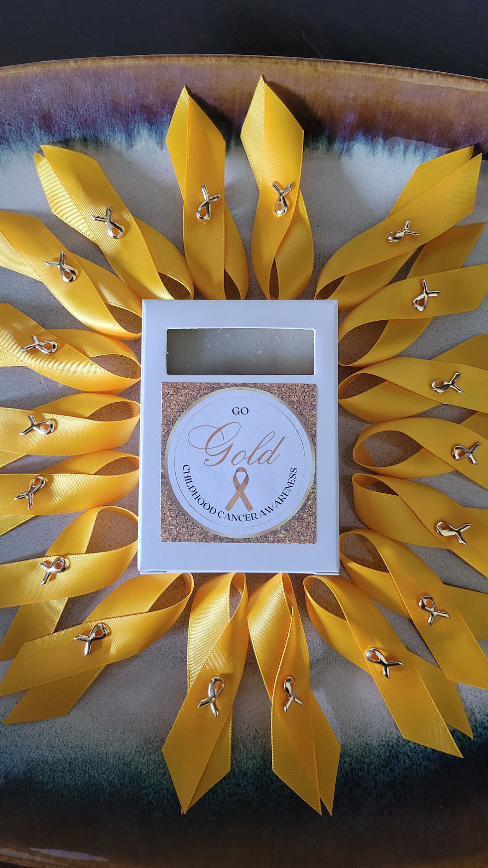 Go Gold