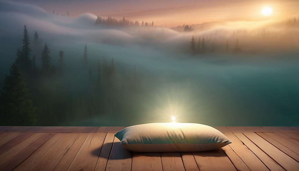Beyond the Edge Online Workshop