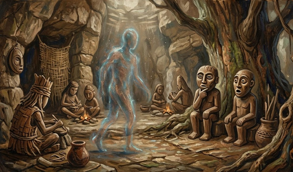 When Other Beings Notice Your Presence During Astral Travel
