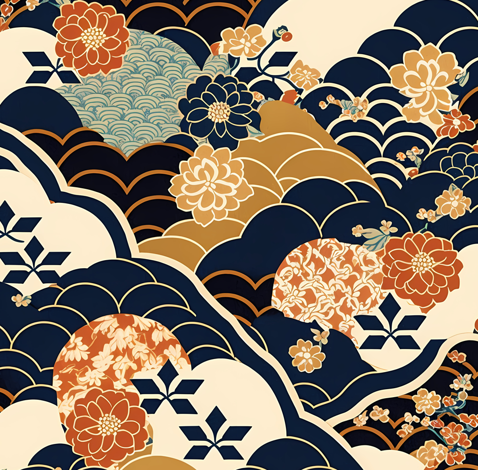 pattern