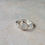Thumbnail: Moonstone Ring