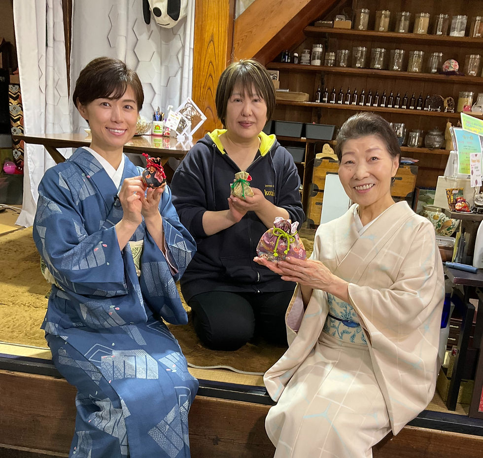 4/27㈪「ずくだせテレビ」お見逃しなく！