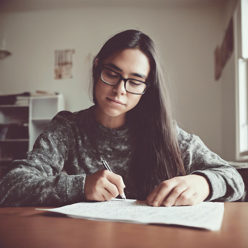 IELTS Writing Task 2