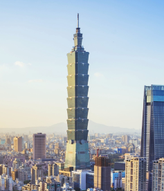 【數匯觀點】台灣 AWS 區域即將落地：資料主權、低延遲、轉型紅利全解析