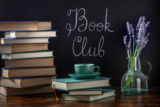Book & Documentary Club