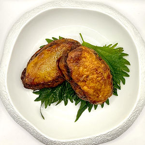 Boulettes tunisiennes