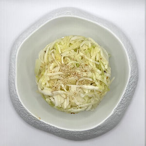 Choux blanc