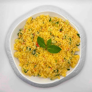 Taboulé