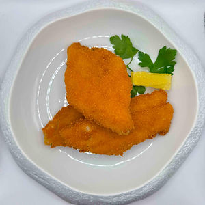 Schnitzel