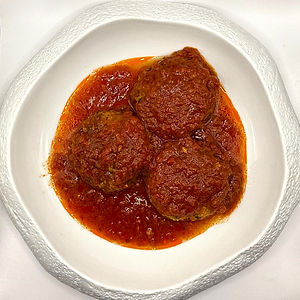 Boulettes de merlan