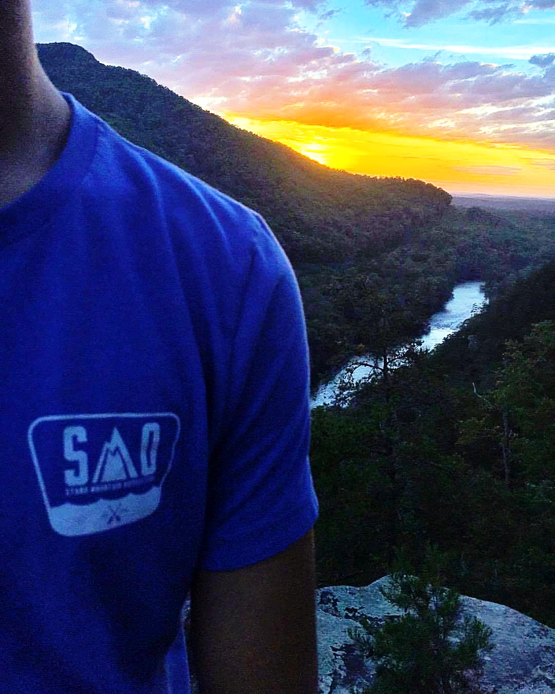 Home Starr Mountain Outfitters