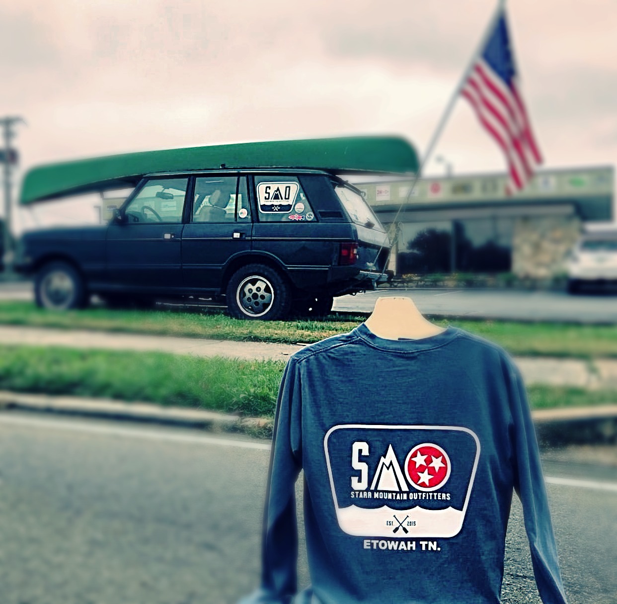 Home Starr Mountain Outfitters