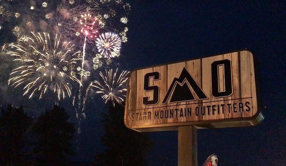 Home Starr Mountain Outfitters