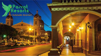 Nicaragua has it all