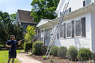 Residential Power & Soft Washing - All-Pro Window Cleaning & Power Washing Woburn & North Andover