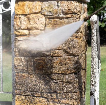 Residential Power Washing - All-Pro Window Cleaning & Power Washing Woburn & North Andover
