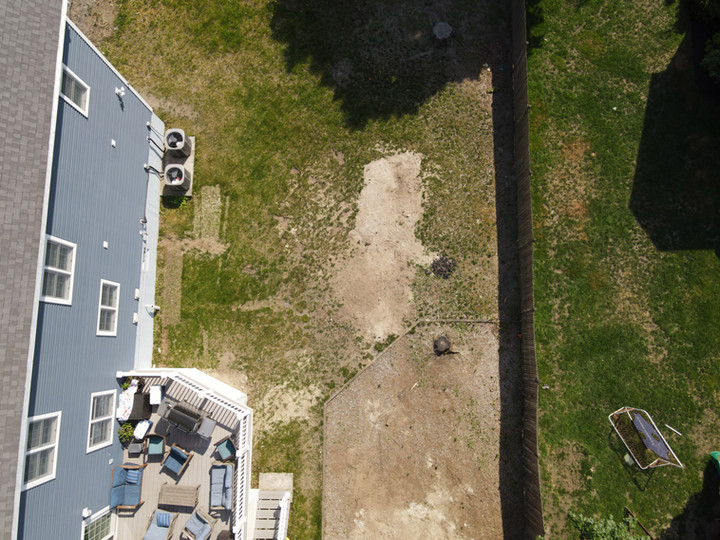 Royalston Splash - Winchester- Pool Area Construction