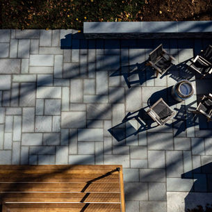 Bringing Your Indoors Outdoors