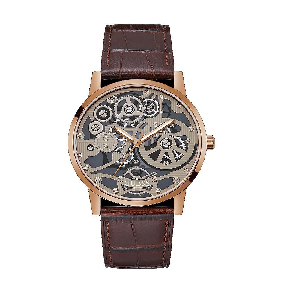 Reloj Guess Hombre Elegante GW0570G2