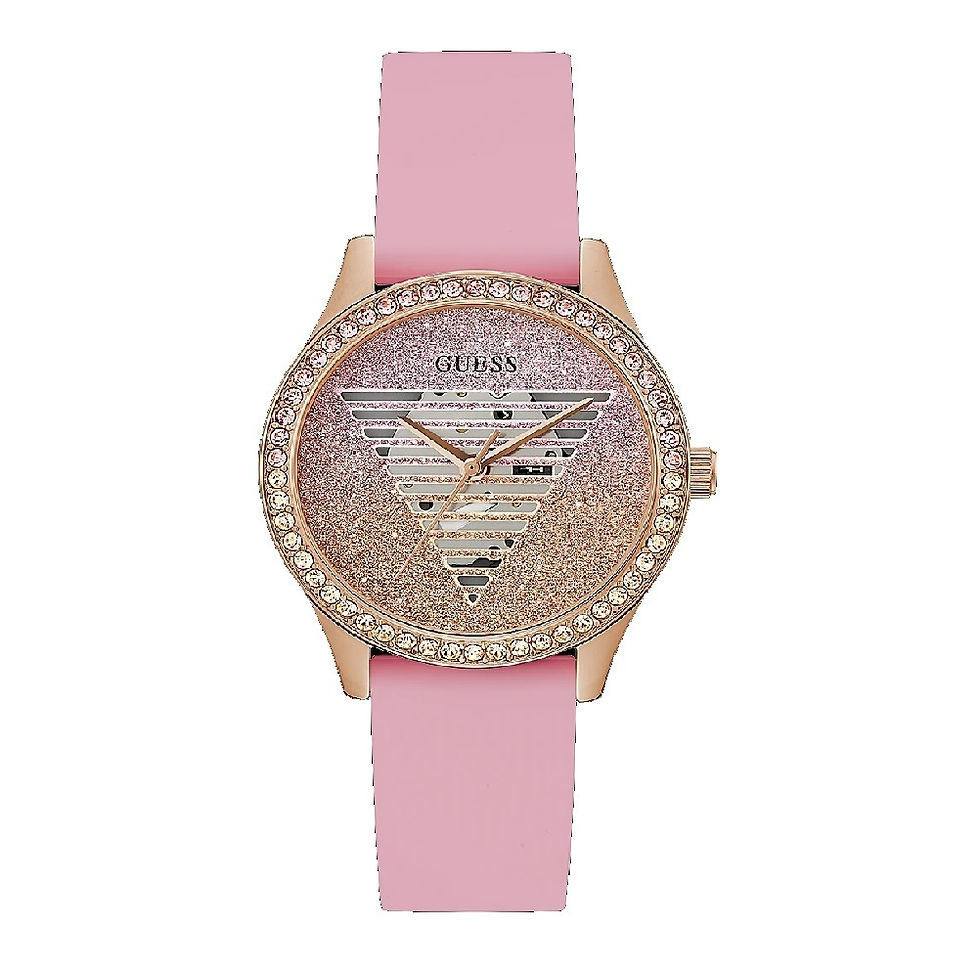 Reloj Guess Mujer Deportivo GW0530L4