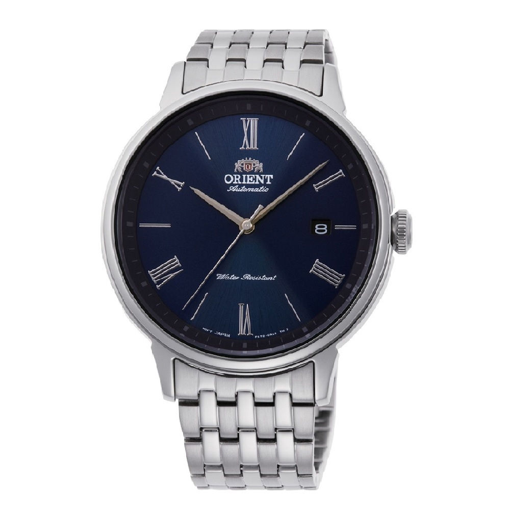 Reloj Orient Hombre Elegante RA-AC0J03L