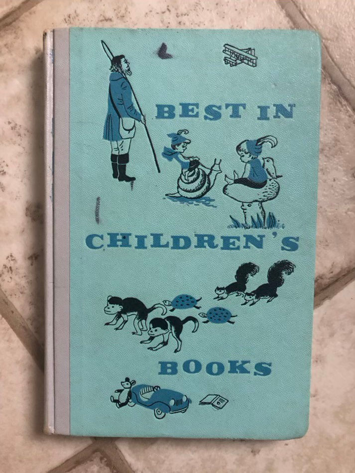 B14 Best In Children’s Books #36