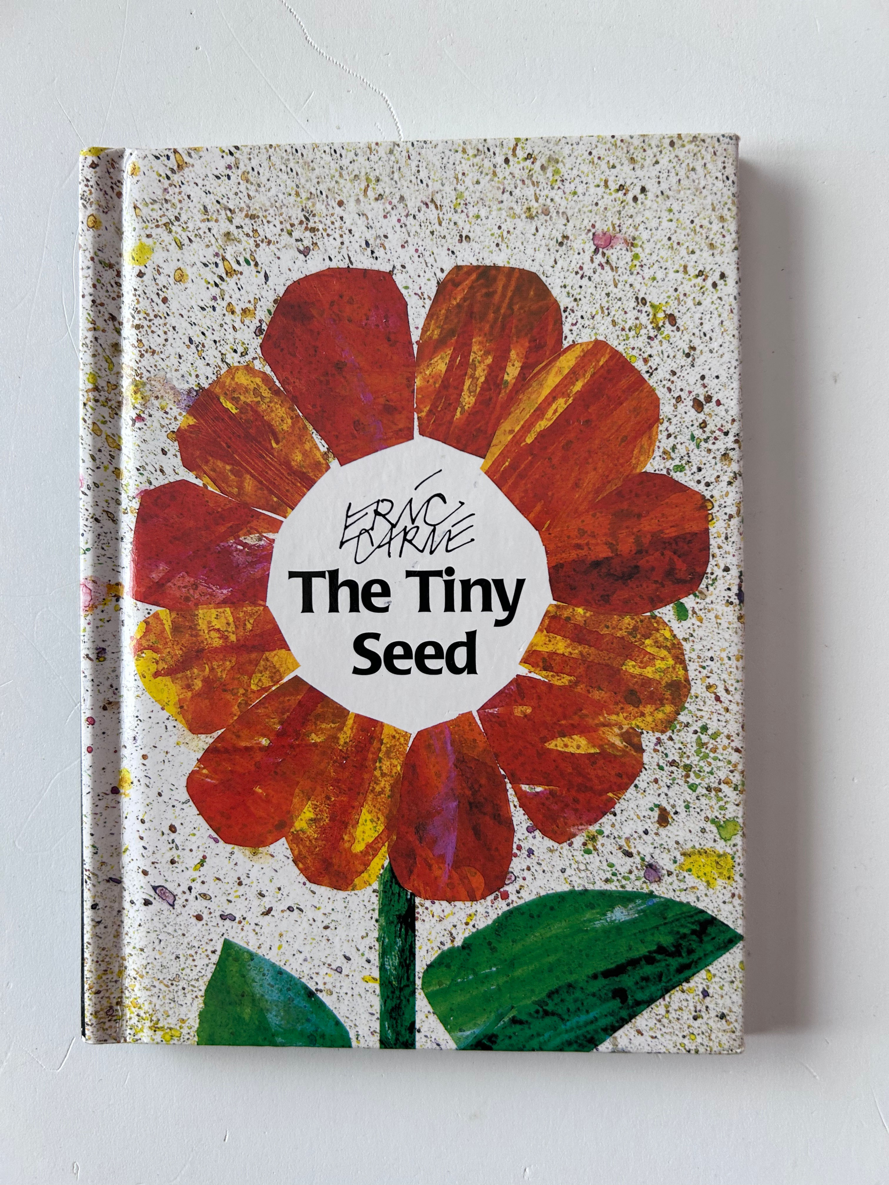 L6 The Tiny Seed 