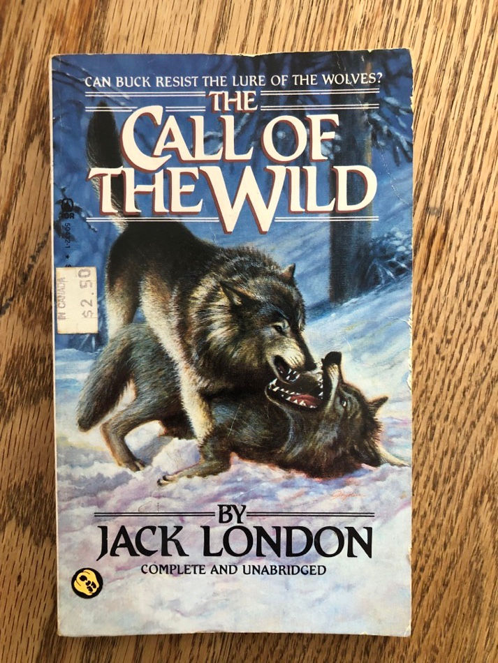 I11 The Call Of The Wild 