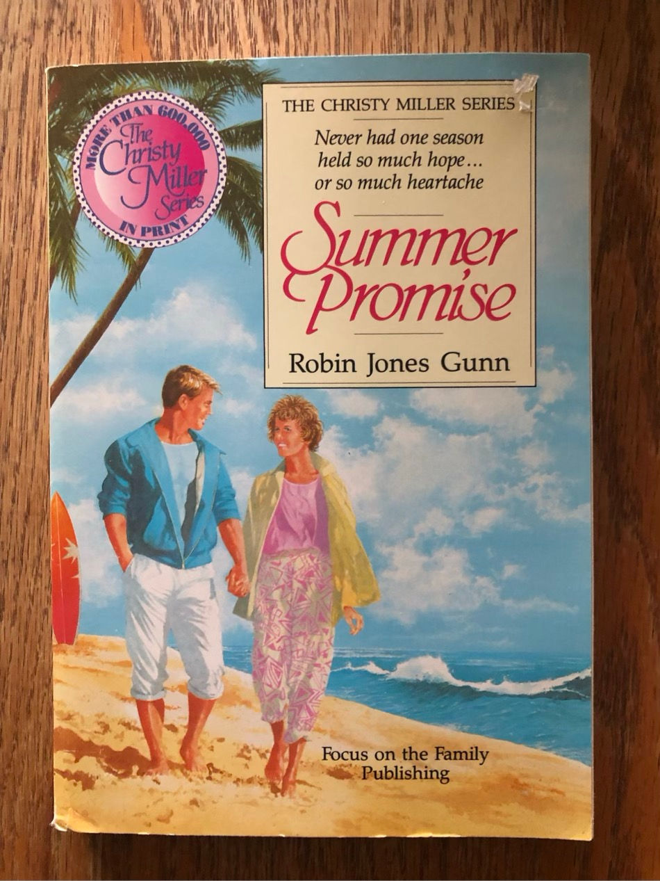 E15 Summer Promise 
