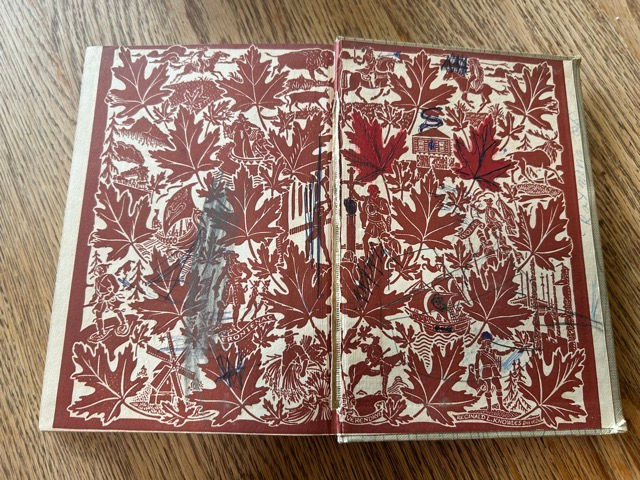 Thumbnail: Pages From Canada’s Story 