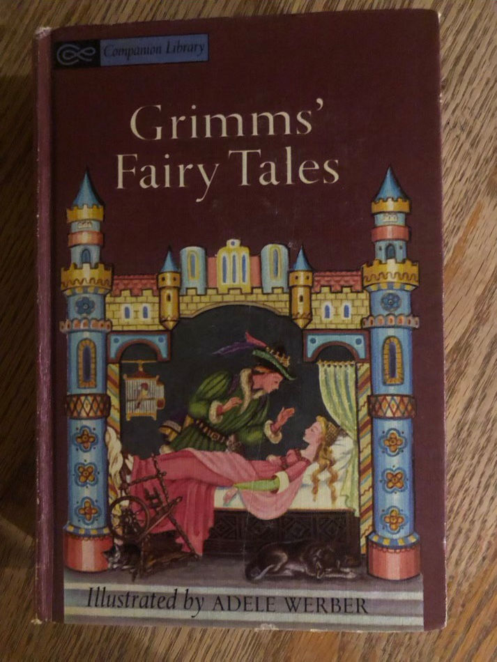 Thumbnail: I11 Two books in One Companion Library 