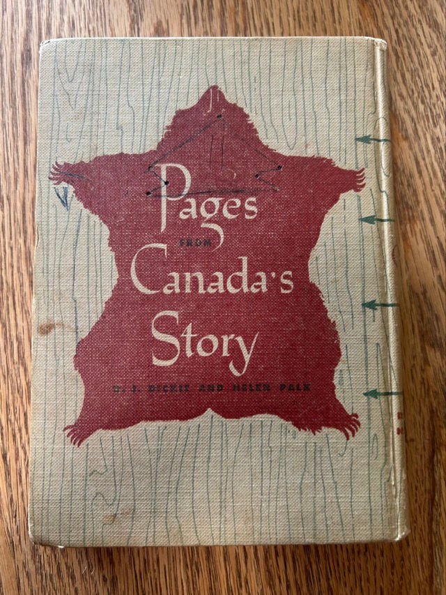 Thumbnail: Pages From Canada’s Story 
