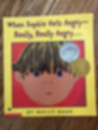 F9 When Sophie Gets Angry-Really, Really Angry…