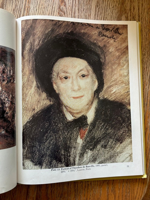 Thumbnail: A1 Renoir The Masters Collection Hardcover 64 Pages